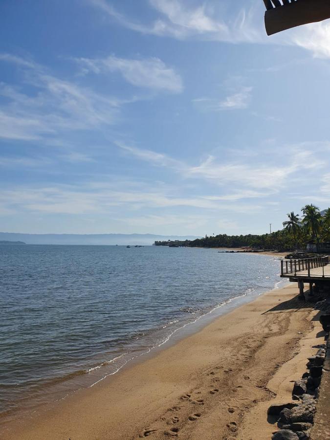Pensión Suítes Barlavento Ilhabela